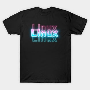 Linux T-Shirt